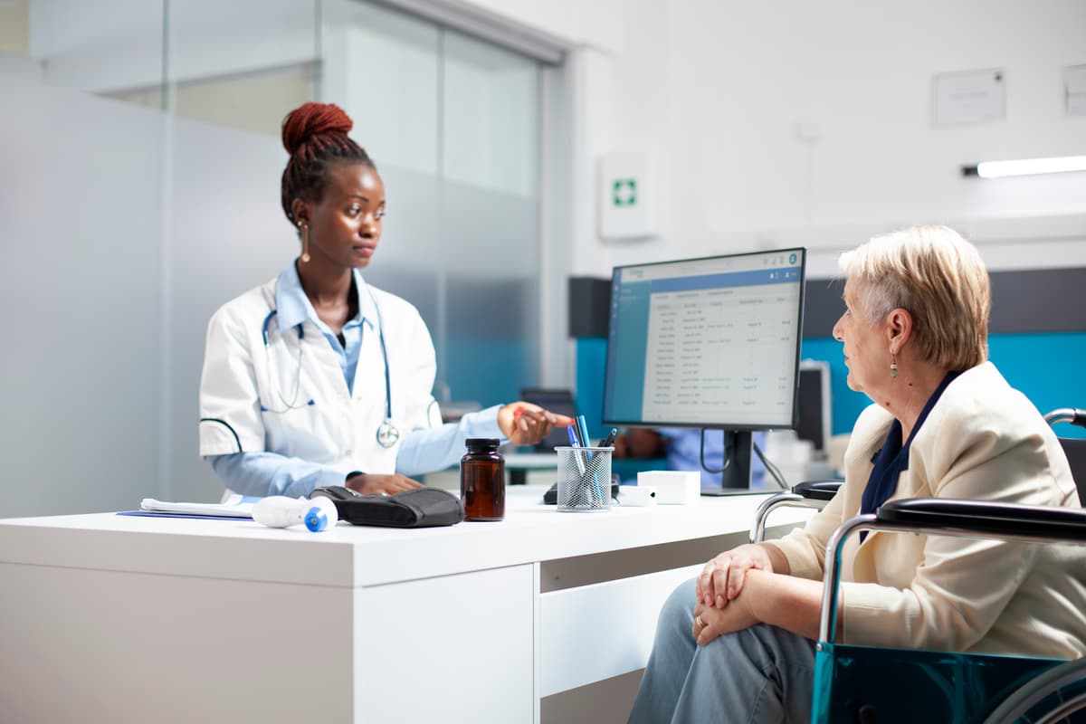 Level 5 Diploma in Health & Social Care